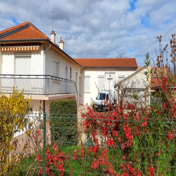 Vente Maisons Et Villas - Roanne Concept Immobilier