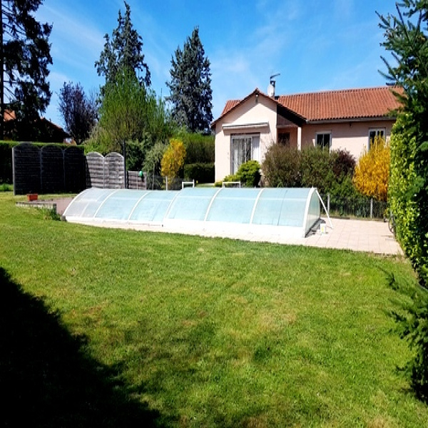 Offres de vente Maison Saint-Haon-le-Châtel 42370