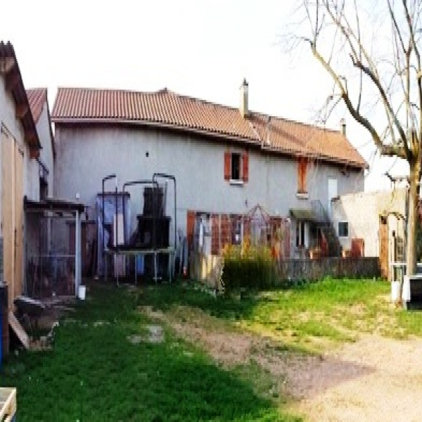 Offres de vente Maison Saint-Jean-Saint-Maurice-sur-Loire 42155