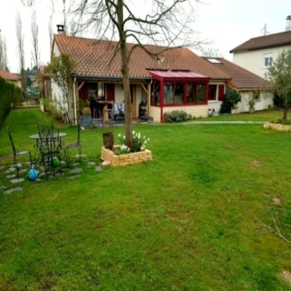 Offres de vente Maison Villerest 42300