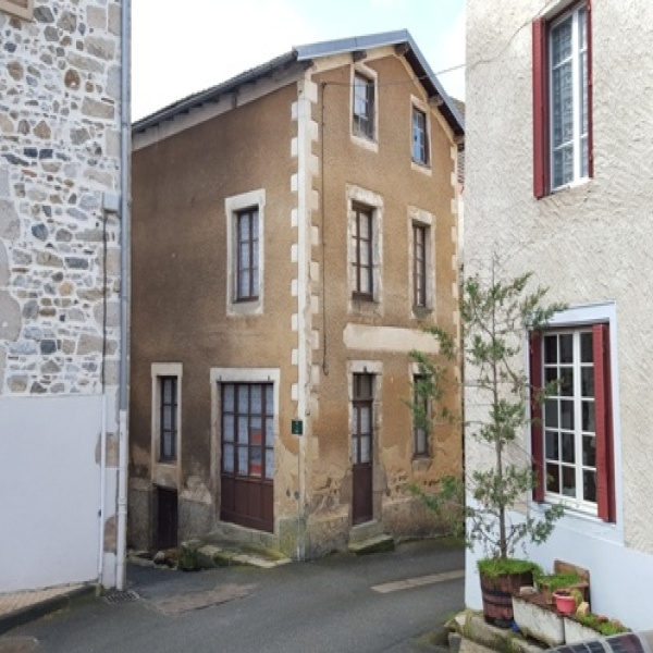 Offres de vente Maison Ferrières-sur-Sichon 03250