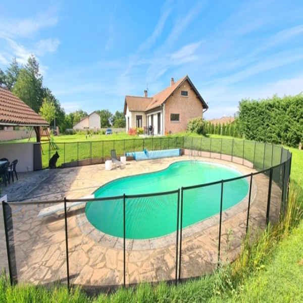 Offres de vente Maison Pouilly-les-Nonains 42155