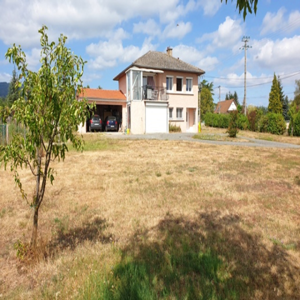 Offres de vente Maison Ambierle 42820
