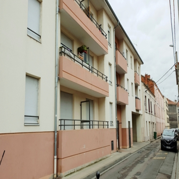 Offres de vente Appartement Roanne 42300