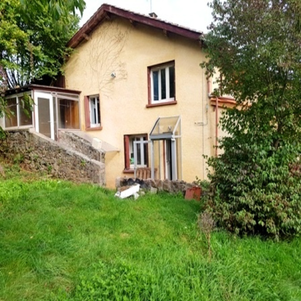 Offres de vente Maison Ambierle 42820