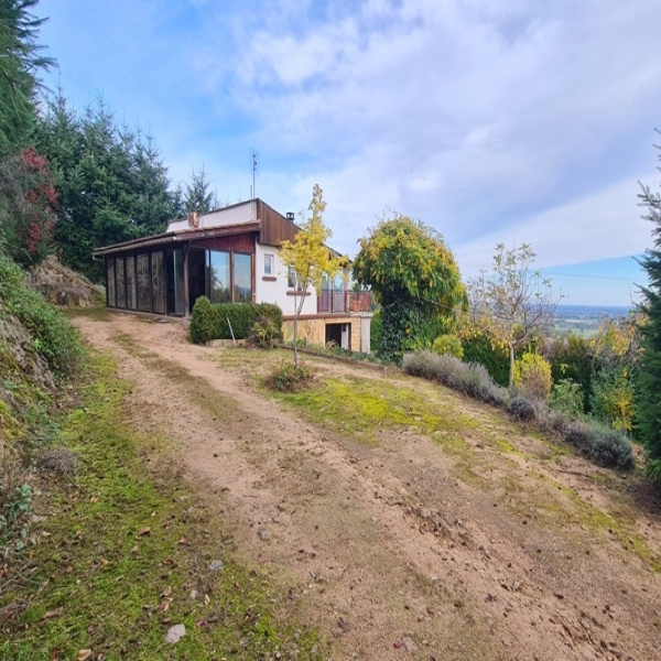 Offres de vente Maison Ambierle 42820
