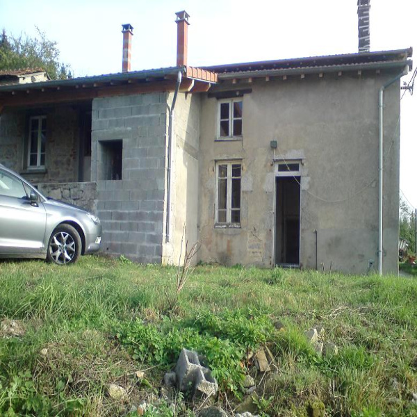 Offres de vente Maison La Chabanne 03250