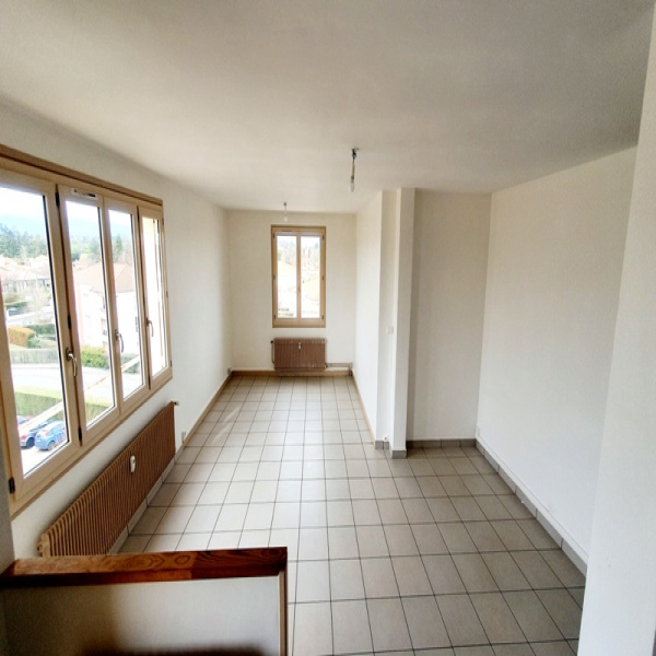 Offres de vente Appartement Riorges 42153