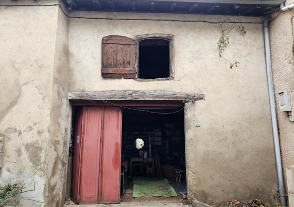 Offres de vente Maison Renaison 42370