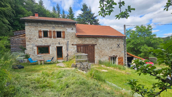 Offres de vente Maison Saint-Rirand 42370
