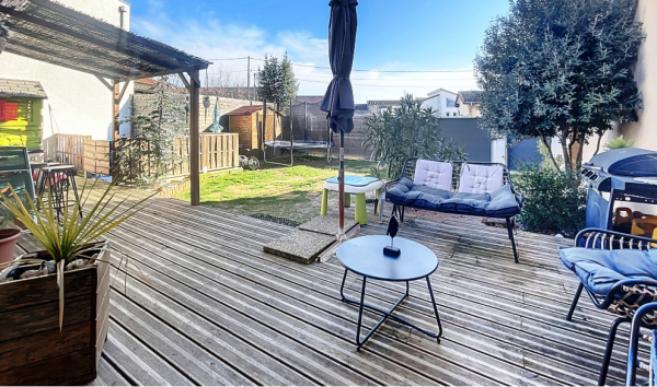 Offres de vente Maison Riorges 42153