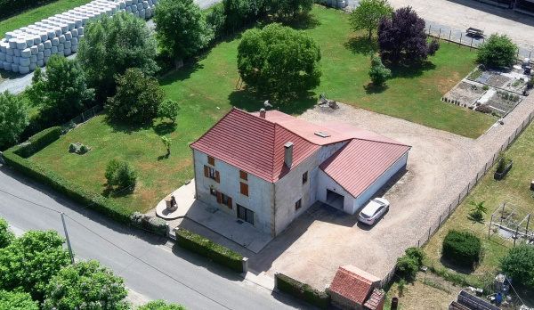 Offres de vente Maison Chambilly 71110