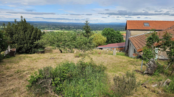 Offres de vente Maison Ambierle 42820
