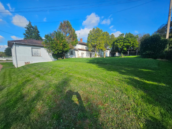 Offres de vente Maison Vougy 42720