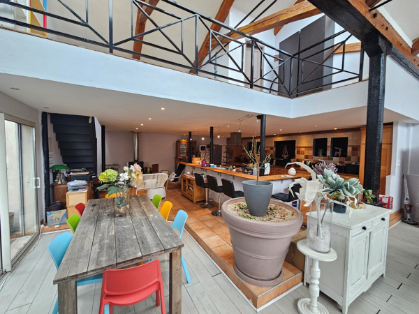 Offres de vente Maison Roanne 42300