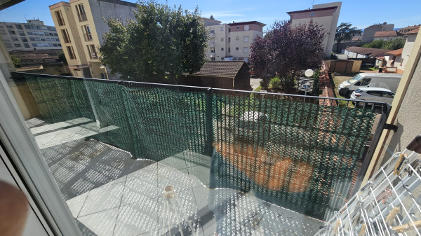 Offres de vente Appartement Roanne 42300