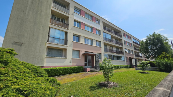 Offres de vente Appartement Le Coteau 42120