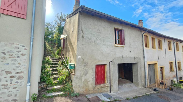 Offres de vente Maison Le Crozet 42310