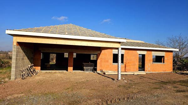 Offres de vente Maison Pouilly-les-Nonains 42155